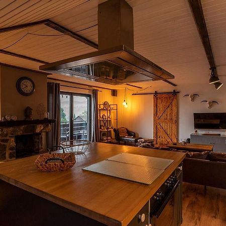 Haus Konthe, Appartement Winterberg Zewnętrze zdjęcie