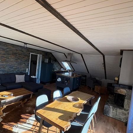 Haus Konthe, Appartement Winterberg Zewnętrze zdjęcie