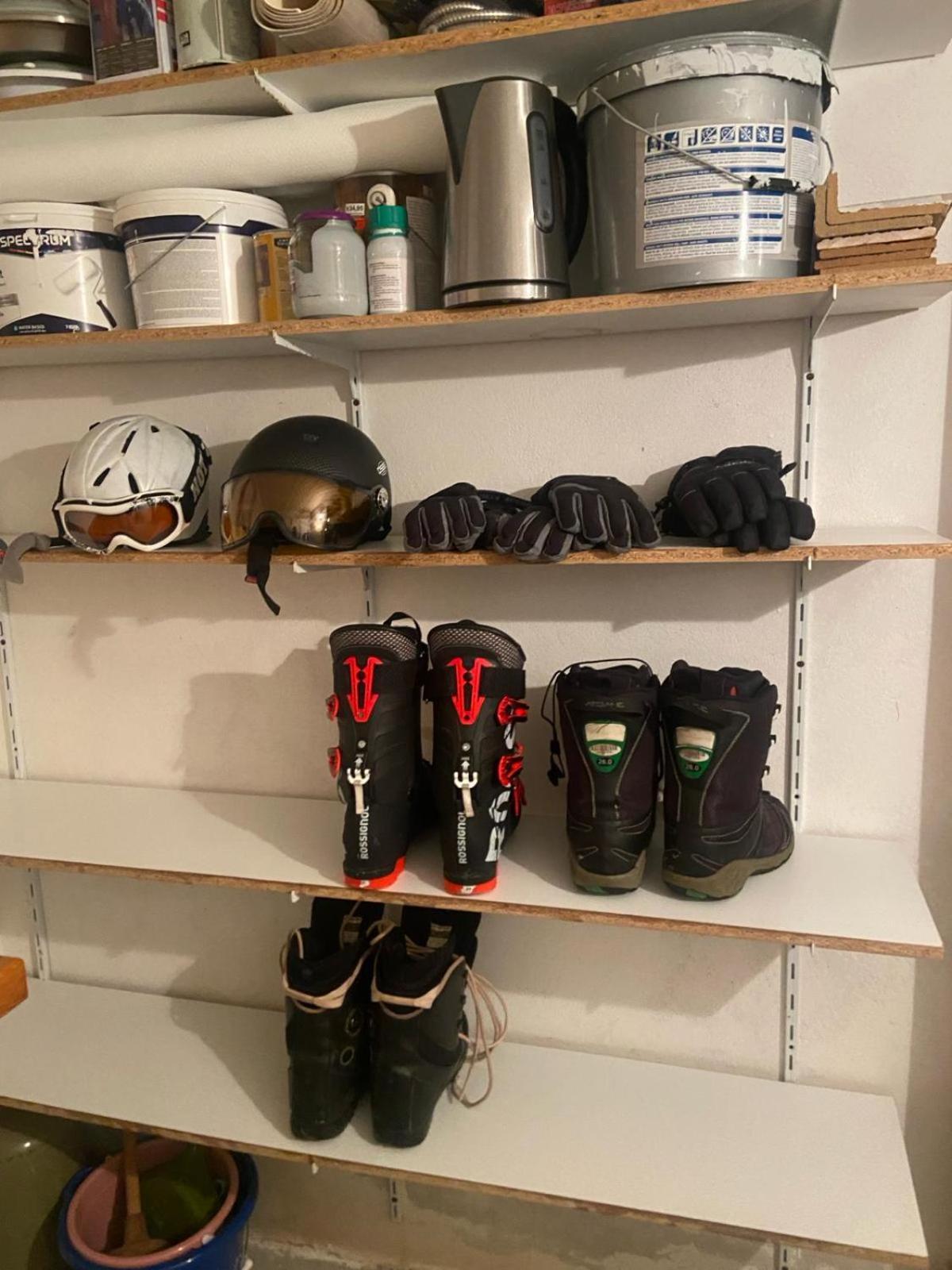 Haus Konthe, Appartement Winterberg Zewnętrze zdjęcie