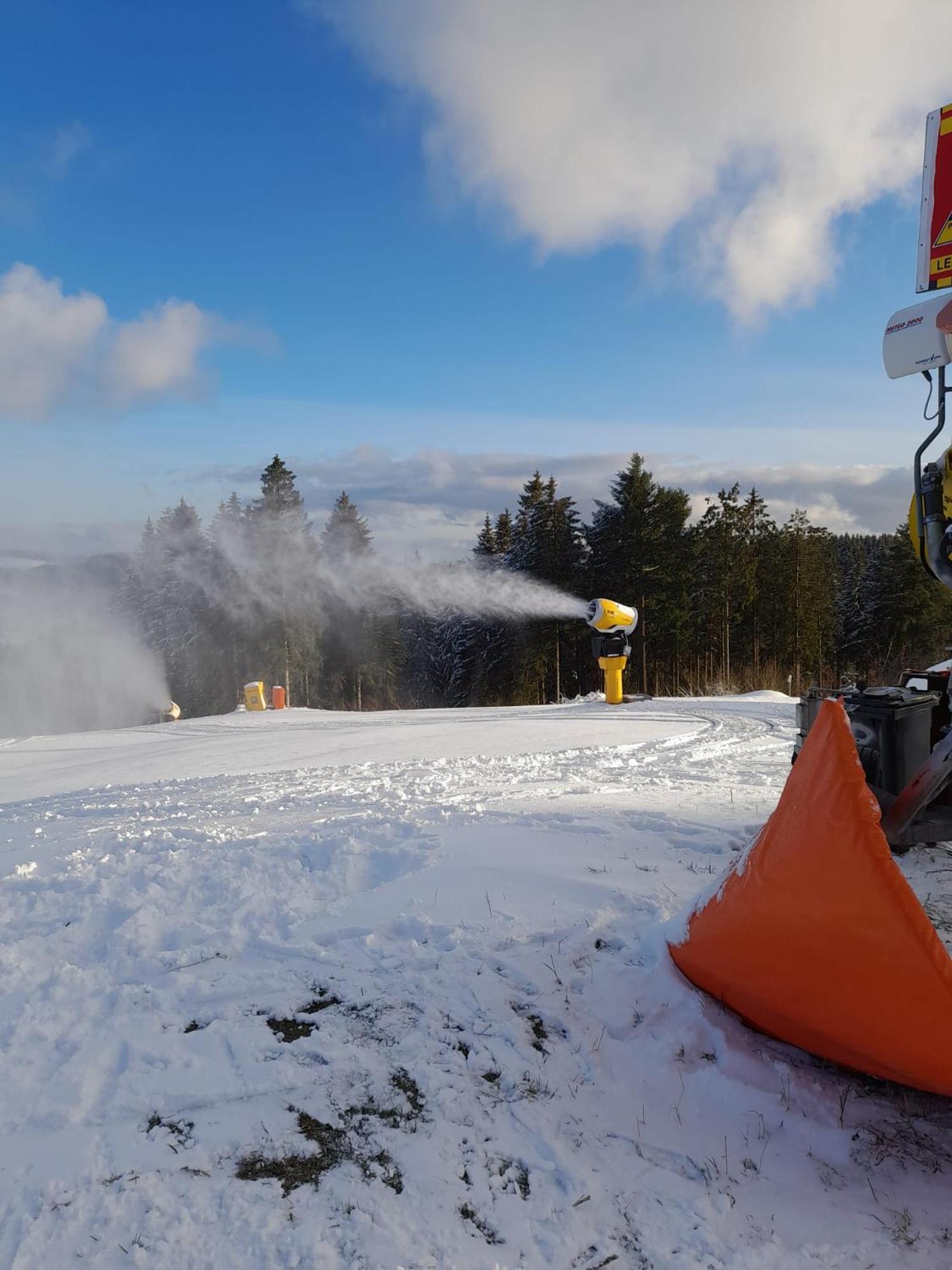 Haus Konthe, Appartement Winterberg Zewnętrze zdjęcie
