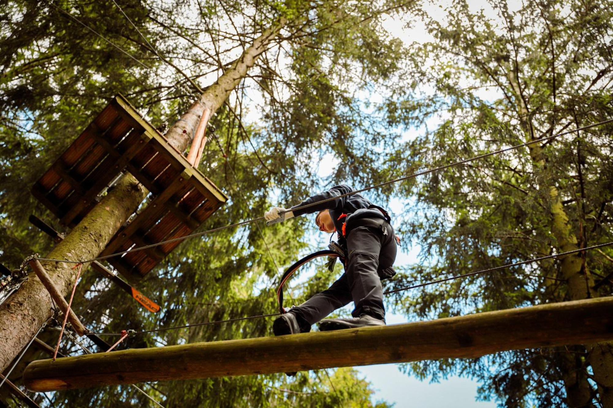 Haus Konthe, Appartement Winterberg Zewnętrze zdjęcie