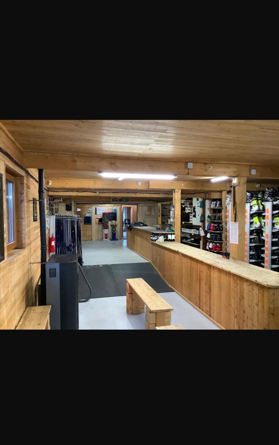 Haus Konthe, Appartement Winterberg Zewnętrze zdjęcie